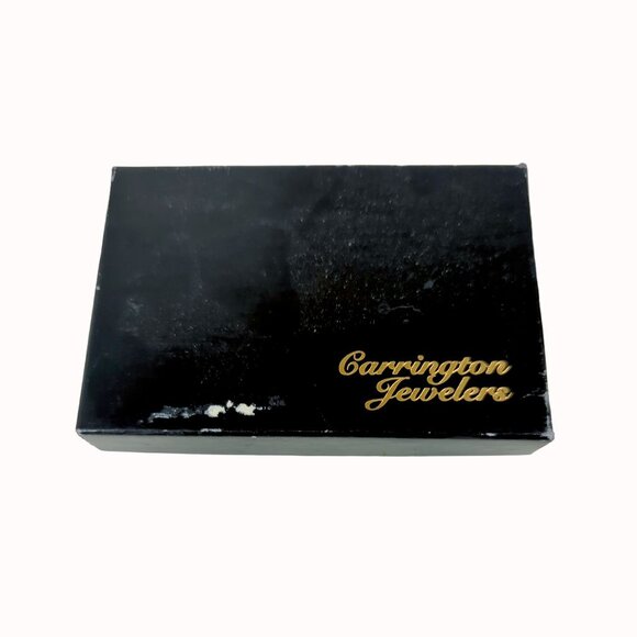 Carrington Jewelers Presents Prosperity Fashion Pin Gold Harvest Sheaf of Wheat - Picture 4 of 4